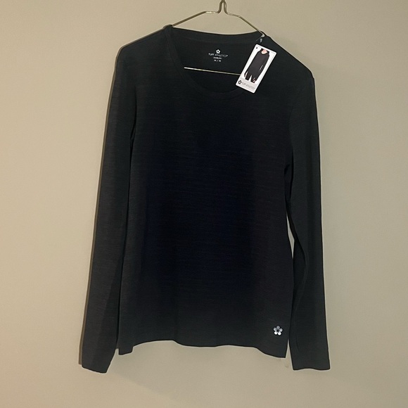 Tuff Athletics Women’s Seamless Top - Picture 4 of 5